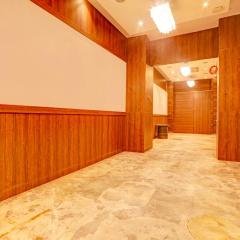 Palette Hotel and Resort Zero Mile Sitabuldi Formerly Gangakashi