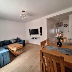 T3 Moderne proche Ocean