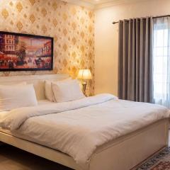 Bahria Luxe Residence Phase 5