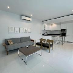 3bedrooms pool Villa in Kamala