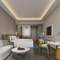 Days Hotel by Wyndham Leshan Downtown