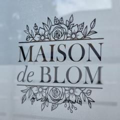 Maison De Blom