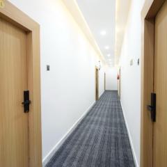 Townhouse Kothagudem Bus Terminal Vijayawada Formerly Rasballa