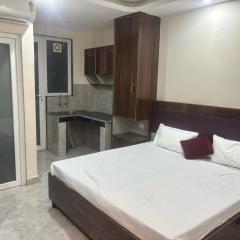 Townhouse Phase 3 DLF Cyber City