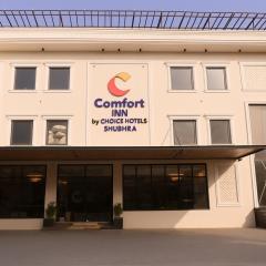 Comfort Inn Shubhra, Ghazipur