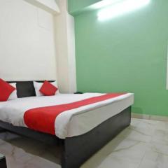 Hotel O Rajiv Gandhi Bus Stop Bangalore Formerly Maharaja