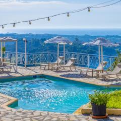 Ionian Balcony Hotel Apartments