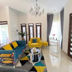 Moses Homestay, Yogyakarta