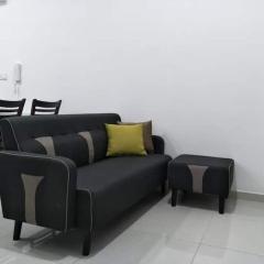 Pleasant Stay at Mesahill - 1 Queen 1 Single Bed by Tareq