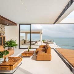 Cape Azure Resort Samui by Thalsea