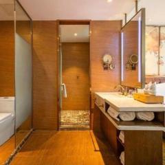 James Joyce Coffetel Chengdou Wuqing Wanda Plaza