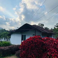 Aagani Gudda Nature Stay Resort