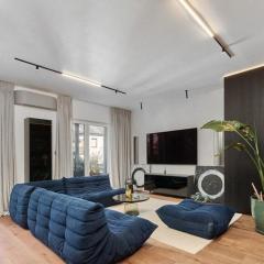 122m2 Apartament Szafera Oltaszyn