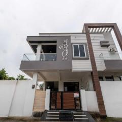 The Sunset View | 5BHK Villa | Pvt Pool | DanCenter