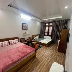 Hoàng Phương Hotel