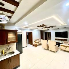 Luxury Apartment Guest House