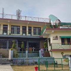 East Home Stay