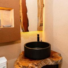 Nomad Inn Tiwi Albir