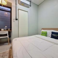 Urbanview Hotel Langkung Sae Magelang