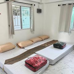 Pai room ห้องพักปาย