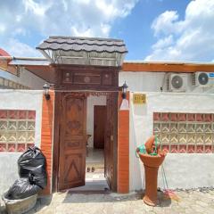 Capital O 94840 Unihomestay Malioboro Syariah