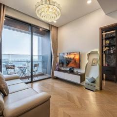 The Lumiere Residence