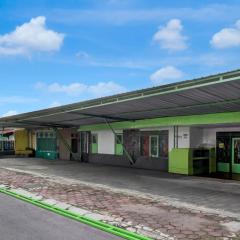 OYO 95019 Jeppi Homestay