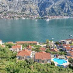 Kotor Vista Seaview 2 apartment by MN Property