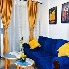 The Connoisseur Haven