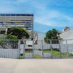 OYO 95041 Griya Indah Homestay