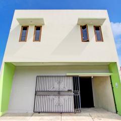 Hotel O Mirza Guesthouse Syariah