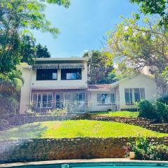 La Phosh Guest House