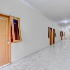 Hotel O Mirza Guesthouse Syariah