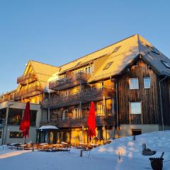 Berghaus Freiburg - Appartement Hotel auf dem Schauinsland