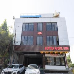 Hotel Basil Inn