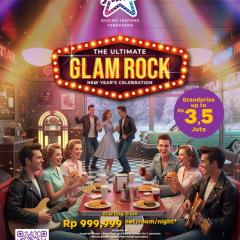 Fame Hotel Gading Serpong