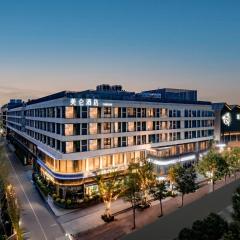 Meilun Hotel, Longhu Financial Island, Zhengzhou