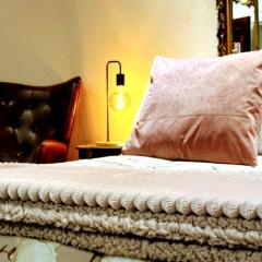 Suite Termini - Cozy suite few steps from Termini station