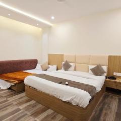 Collection O Mahakal Lok Temple Ujjain Formerly Hotel Vinayak