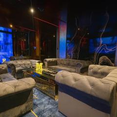 Marble Haven Villa JB KARAOKE 14PAX by Our Stay