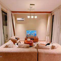 ZANZIBAR VILLA Signature 1 Bedroom