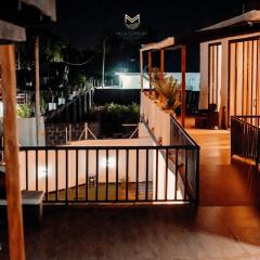 ZANZIBAR VILLA Signature 1 Bedroom