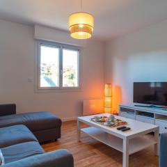 Ty-Magritt - à 200m de la plage