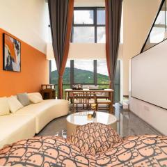 Guiyng Aixin International Apartment Future Ark Store