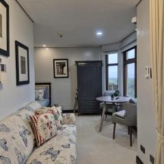 Penny's Pine View Place at Crosswinds Tagaytay