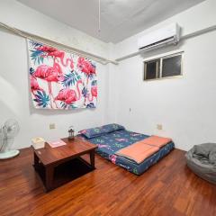 蘭嶼喜樂家 Joy House Lanyu