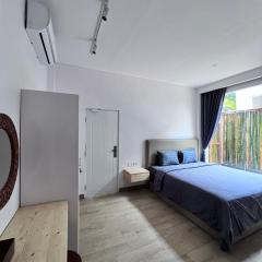 The Inside House Medewi