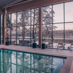 Aries Lago Park Hotel & SPA, Mazury