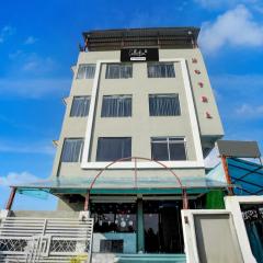 Collection O Hingna City Court Nagpur Formerly Hotel Dream Inn