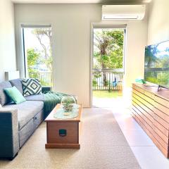 Mangawhai Estuary Escape